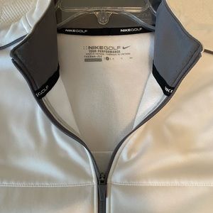 Nike Golf Pullover